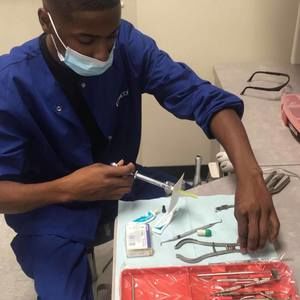 Meet your Posher, Lavander